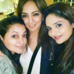Madhoo Instagram - ❤️