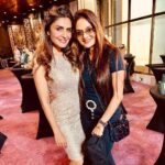 Madhoo Instagram -