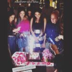 Madhoo Instagram -