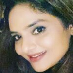 Madhoo Instagram -