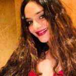Madhoo Instagram -