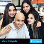 Madhoo Instagram – ❤️❤️❤️❤️❤️my world