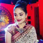 Madhoo Instagram – @rituseksariaofficial  @kokommoaccessories  thank you ❤️❤️❤️