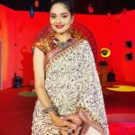 Madhoo Instagram –