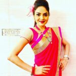 Madhoo Instagram –
