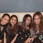 Madhoo Instagram –