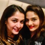 Madhoo Instagram - ❤️