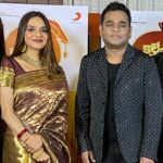 Madhoo Instagram - #music maestro