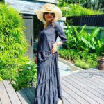 Madhoo Instagram -