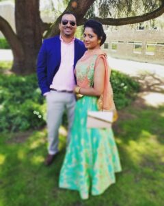 Madhumila Instagram - Moments to save💕😇 xoxo @hollaatmefelix