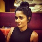 Madhumila Instagram - #yorkdale #drinks #lunchdate with @416yogi 💕 #daytoremember Toronto, Ontario