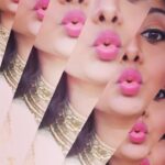 Madhumila Instagram - 💕
