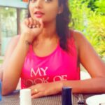 Madhumila Instagram – Thank you to all my followers for the love and support! 🤗😙💃 #30k
#shakalakababy 
#seniorita Go with the Flow – Restaurant and Bar