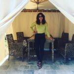 Madhumila Instagram – Escaping into an island is the best thing I would ever love to do🌴💕😇#andaman #resort #vacationmode