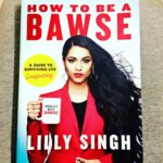 Madhumila Instagram - Check who is with me🤗🤗😍🙌#bawsebook #iisuperwomanii the book I was waiting for💁