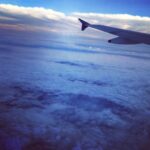 Madhumila Instagram - Don't worry... U got another beautiful world up der🤗😋