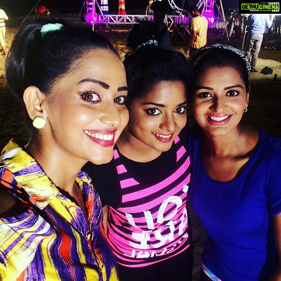 Madhumila Instagram - More fun aheadโจ๐ฏ๐ปegg massage๐๐๐๐๐