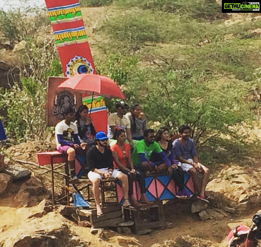 Madhumila Instagram - π»π»π»π»β¨something new in upcoming episodes πππ