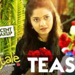 Madhumila Instagram - #SenjittaleyEnKadhala Official Teaser https://youtu.be/1ltc0V1em0U
