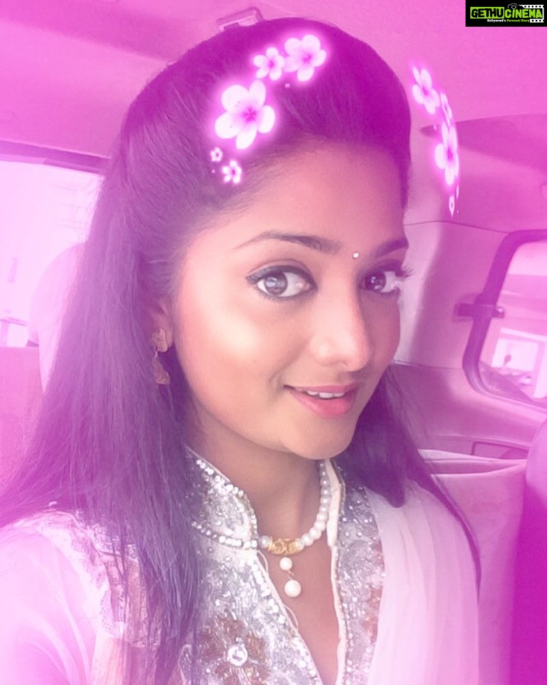 Madhumila Instagram - 🤔some pics look better after few days....