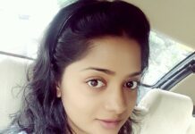 Madhumila Instagram - Fresh start to #achamthavir 🤘💕