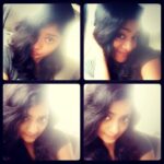 Madhumila Instagram – Keep smiling;already v r born✨💕☺️