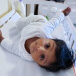 Madhumila Instagram - #6montholdbaby ❤