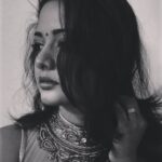 Madhumila Instagram - The idea is that women post flattering black-and-white photos as a display of feminism and solidarity. “I love when women come together to support each other. My dream is that every woman feels loved, feels safe, feels happy, free and supported in their dreams.” -Hilton. Thank you for nominating me❤ #challengeaccepted #womensupportingwomen #knowyourworthladies