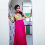 Madhumila Instagram - 💝