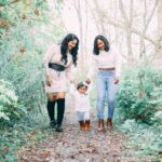 Madhumila Instagram - Happy family day❤ Family pictures needs some extra work/effort 😅 And @capturesbyanu knows the job! Thank you❤🤗 . . . . #familyday #familyphotography #mathumila #officialmathumila Kingston, Ontario