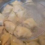 Madhumila Instagram – Wontons ❤

#1sttimemakingit #wontons