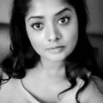 Madhumila Instagram - 🖤