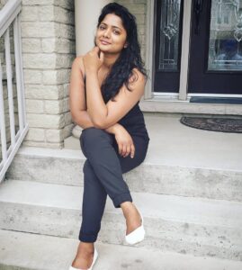 Madhumila Instagram - Hmm...
How is it going insta people?