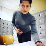 Madhumila Instagram - 💕 Quick shot before I start🙌 Toronto, Ontario