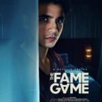 Madhuri Dixit Instagram – Bharosa kare toh kis par karein, yahan har kisi ke do chehre hai. Kya apno ko sach mai apna maan sakti hai Anamika Anand? ‘The Fame Game’, streaming on 25th Feb only on Netflix. #TheFameGame #TheFameGameOnNetflix

@netflix_in @karanjohar @apoorva1972 @newyorksri @madhuridixitnene @somenmishra @bejoynambiar @karishmakohli @sanjaykapoor2500 @manavkaul @mulay.suhasini @lakshvir.saran @muskkaanjaferi @rajshri_deshpande @whogaganarora @nishamehta @dharmaticent