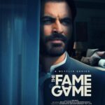 Madhuri Dixit Instagram - Bharosa kare toh kis par karein, yahan har kisi ke do chehre hai. Kya apno ko sach mai apna maan sakti hai Anamika Anand? ‘The Fame Game’, streaming on 25th Feb only on Netflix. #TheFameGame #TheFameGameOnNetflix @netflix_in @karanjohar @apoorva1972 @newyorksri @madhuridixitnene @somenmishra @bejoynambiar @karishmakohli @sanjaykapoor2500 @manavkaul @mulay.suhasini @lakshvir.saran @muskkaanjaferi @rajshri_deshpande @whogaganarora @nishamehta @dharmaticent