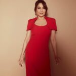 Madhuri Dixit Instagram – Red alert❤️

#AnamikaRed #TheFameGame