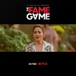 Madhuri Dixit Instagram – Will the illusion of Anamika’s perfect life be shattered? ‘The Fame Game’ series premiering 25th February only on Netflix. #TheFameGame #TheFameGameOnNetflix

@netflix_in @karanjohar @apoorva1972 @newyorksri @madhuridixitnene @somenmishra @bejoynambiar @karishmakohli @sanjaykapoor2500 @manavkaul @mulay.suhasini @lakshvir.saran @muskkaanjaferi @rajshri_deshpande @whogaganarora @nishamehta @dharmaticent