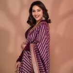 Madhuri Dixit Instagram – Countless reasons to be happy 🥰

#TheFameGame #HappyDay #SaturdayMood
