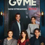 Madhuri Dixit Instagram - Bollywood’s biggest star Anamika Anand ke life ka sach, ab aa gaya hai duniya ke saamne. ‘The Fame Game’ series, now streaming on Netflix. @karanjohar @apoorva1972 @newyorksri @madhuridixitnene @somenmishra @bejoynambiar @karishmakohli @sanjaykapoor2500 @manavkaul @mulay.suhasini @lakshvir.saran @muskkaanjaferi @rajshri_deshpande @whogaganarora @nishamehta @dharmaticent