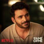 Madhuri Dixit Instagram - There is always a side to fame that the world is oblivious of. What is this side? Is there a cost to fame? Find out soon. ‘The Fame Game’ series premiere 25th February, only on Netflix. #TheFameGame #thefamegameonnetflix @netflix_in @karanjohar @apoorva1972 @newyorksri @somenmishra @bejoynambiar @karishmakohli @sanjaykapoor2500 @manavkaul @mulay.suhasini @lakshvir.saran @muskkaanjaferi @rajshri_deshpande @whogaganarora @nishamehta04 @dharmaticent