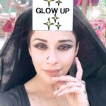 Madhuurima Instagram - Well the predictions say that chakori will glow and win 😈😈 @dangal_tv_channel #rakshabandhan