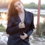 Madhuurima Instagram - 😍😍 Shot by @ilmanaazphotography1 Edited by @safyanali_retouching
