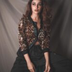 Madhuurima Instagram - Looking at the world with a new perspective always helps find new solutions. 📸 @ibphotography27 #nyrabanerjee #bollywood @starplus @starbharat #instagram #instadaily #picoftheday #picture #beauty #iconic #love #cheetah #fashion #babe