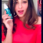 Madhuurima Instagram - Girl go safe ! Go clean with the intimate spray by @hilifewomen #intimatehygiene #PersonalCare #HiLife #actor #model #love #hygiene #reels #reel #reelitfeelit #reelsinstagram #reelsvideo