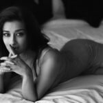 Madhuurima Instagram – I am a throwback to the black and white era in this colorful world. 📸 @advait_vaidya 
.
.
.
.
.
.
.
#bollywood #love #india #instagram #hollywood #mumbai #instagood #followforfollowback #tollywood #salmankhan #tiktok #fashion #like #deepikapadukone #bollywoodactress #music #katrinakaif #actor #actress #aliabhatt #trending #bhfyp #likeforlikes #kollywood #photography #indian #followforfollowback #memes #nyrabanerjee #bhfyp