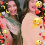 Madhuurima Instagram - Hatjaooo oyeeee!! #trending #trendingreels #trend #trend #explore