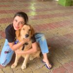Madhuurima Instagram - My baby. ❤️ #love