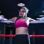 Madhuurima Instagram - When power is in sync with mind , body and emotions training with @tribalcombat_andheri to align my body with my spirits. #boxing #boxer #boxingtraining #boxersofinstagram #training #wisdom #strength #conditioning #explore #nyrabanerjee @boxer_akki @bluecanvas_2297 @backstage_mumbai @starbharat @disneyplushotstar @disneyplushotstarvip #excusememadam #instagram #instadaily #instagood #instamood #instaphoto #instacool #instafit #instastyle #instafitness