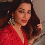 Madhuurima Instagram - Checkout my new filter 😍😍